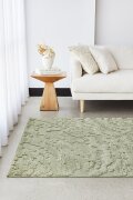 Rug Culture - Haven Nyla Green Rug - Size: 330 x 240 cm, Made in: Turkey