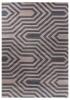 Rug Culture - Gold 631 Taupe Rug - Size: 200 x 200 cm, Made in: China