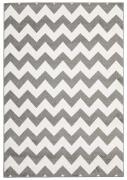 Rug Culture - Marquee 305 Grey Rug - Size: 230 x 160 cm,
