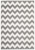 Rug Culture - Marquee 305 Grey Rug - Size: 230 x 160 cm,