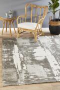Rug Culture - Magnolia 11 Silver Rug - Size: 400 x 300 cm, Made in: India