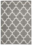 Rug Culture - Marquee 310 Grey Rug - Size: 230 x 160 cm,
