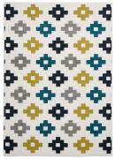 Rug Culture - Marquee 309 White Rug - Size: 230 x 160 cm,