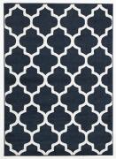 Rug Culture - Marquee 310 Navy Rug - Size: 230 x 160 cm,