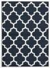 Rug Culture - Marquee 310 Navy Rug - Size: 230 x 160 cm,