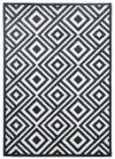 Rug Culture - Marquee 307 Navy Rug - Size: 230 x 160 cm,