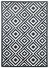 Rug Culture - Marquee 307 Navy Rug - Size: 230 x 160 cm,