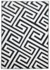Rug Culture - Marquee 304 Navy Rug - Size: 230 x 160 cm,