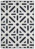 Rug Culture - Marquee 301 Navy Rug - Size: 230 x 160 cm,