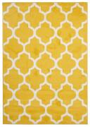 Rug Culture - Marquee 310 Yellow Rug - Size: 230 x 160 cm,