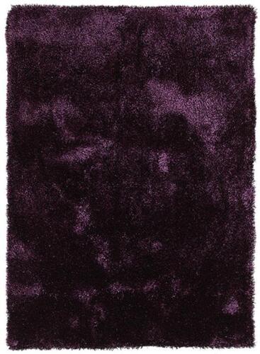 Rug Culture - Plaza Eggplant Rug - Size: 320 x 230 cm,