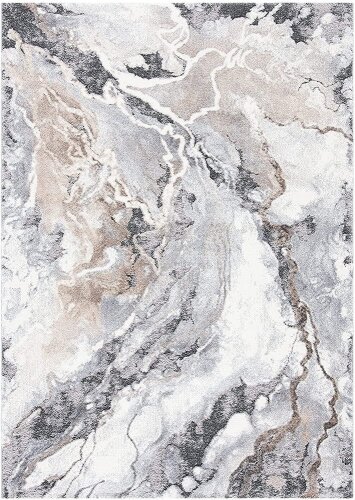 Rug Culture - Mineral 222 Natural Rug - Size: 400 x 300 cm, Made in: Turkey