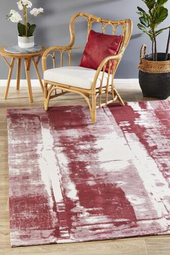 Rug Culture - Magnolia 11 Rose Rug - Size: 400 x 300 cm, Made in: India