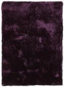 Rug Culture - Plaza Eggplant Rug - Size: 320 x 230 cm,