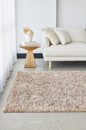 Rug Culture - Bodrum Alvin Clay Rug - Size: 400 x 300 cm, Made in: Turkey