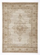 Rug Culture - Heirloom 05 Ivory Rug - Size: 400 x 300 cm,