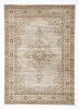 Rug Culture - Heirloom 05 Ivory Rug - Size: 400 x 300 cm,