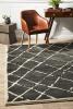 Rug Culture - Morocco 179 Green Rug - Size: 290 x 200 cm,