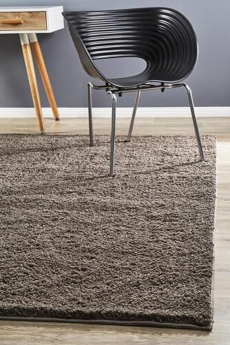 Rug Culture - Soho Mink Rug - Size: 320 x 230 cm,
