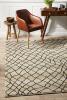 Rug Culture - Morocco 181 Cream Rug - Size: 290 x 200 cm,