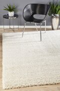 Rug Culture - Pandora Cream Rug - Size: 330 x 240 cm,