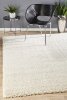 Rug Culture - Pandora Cream Rug - Size: 330 x 240 cm,