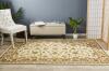 Rug Culture - Sydney 1 Ivory Ivory Persian Rug - Size: 330 x 240 cm, Made in: Turkey