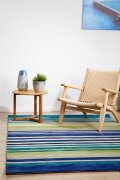 Rug Culture - Gold 650 Green - Size: 320 x 230 cm, Made in: China