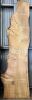 Live Edge Kiln Dried Chestnut Timber Slab, 3.79m x 858mm x 40mm