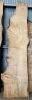 Live Edge Kiln Dried Chestnut Timber Slab, 3m x 673mm x 50mm