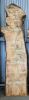 Live Edge Kiln Dried Chestnut Timber Slab, 3m x 673mm x 50mm