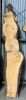 Live Edge Kiln Dried Chestnut Timber Slab, 2.8m x 547mm x 50mm