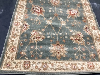 Rug Culture - Byblos Rug Size 160x230