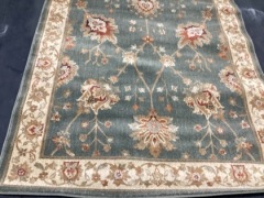 Rug Culture - Byblos Rug Size 160x230