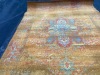 Rug Culture - Kaleidoscope 100 Gold Rug - Size: 230 x 160 cm, Made in: Egypt - 2
