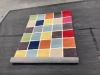 Rug Culture - Gold 633 Multi - Size: 165 x 115 cm, Made in: China - 2