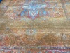 Rug Culture - Kaleidoscope 100 Gold Rug - Size: 230 x 160 cm, Made in: Egypt - 2