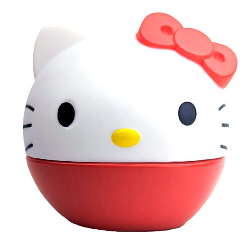 4x Hello Kitty Fragrance Eau De Toilette 100ml RRP $119.96