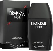 3x Drakkar Noir Eau de Toilette 50ml RRP$ 269