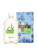 3x Calvin Klein One Reflections Eau De Toilette 100ml RRP$ 237