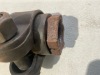Truck Auto Part - Tie Rod - 4