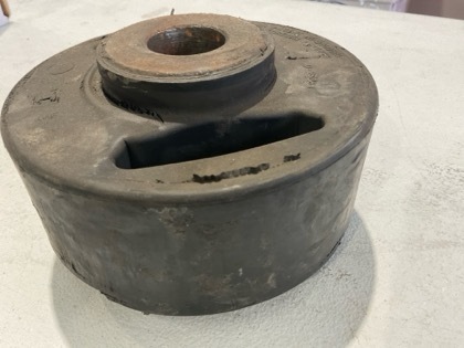 Truck Shaft Coupling