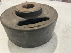 Truck Shaft Coupling