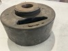 Truck Shaft Coupling