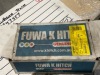 Truck Fuwa K Hitch Suspension Kit