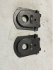 Truck Fuwa K Hitch Suspension Kit - 2