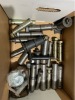 Truck Front Suspension Part, Alloy Steel Wheel Bolt, Suspension Leaf - 2