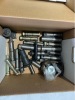 Truck Front Suspension Part, Alloy Steel Wheel Bolt, Suspension Leaf - 3