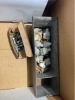 Truck Mix Bolts and Mechanical Accessories - 2