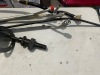 Truck Mix Hydraulic Lines - 2